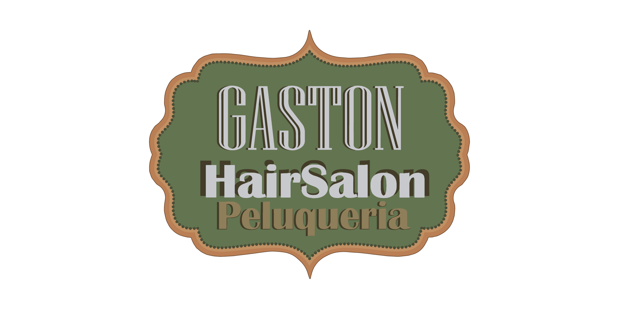 Gaston Hairsalon Marbella