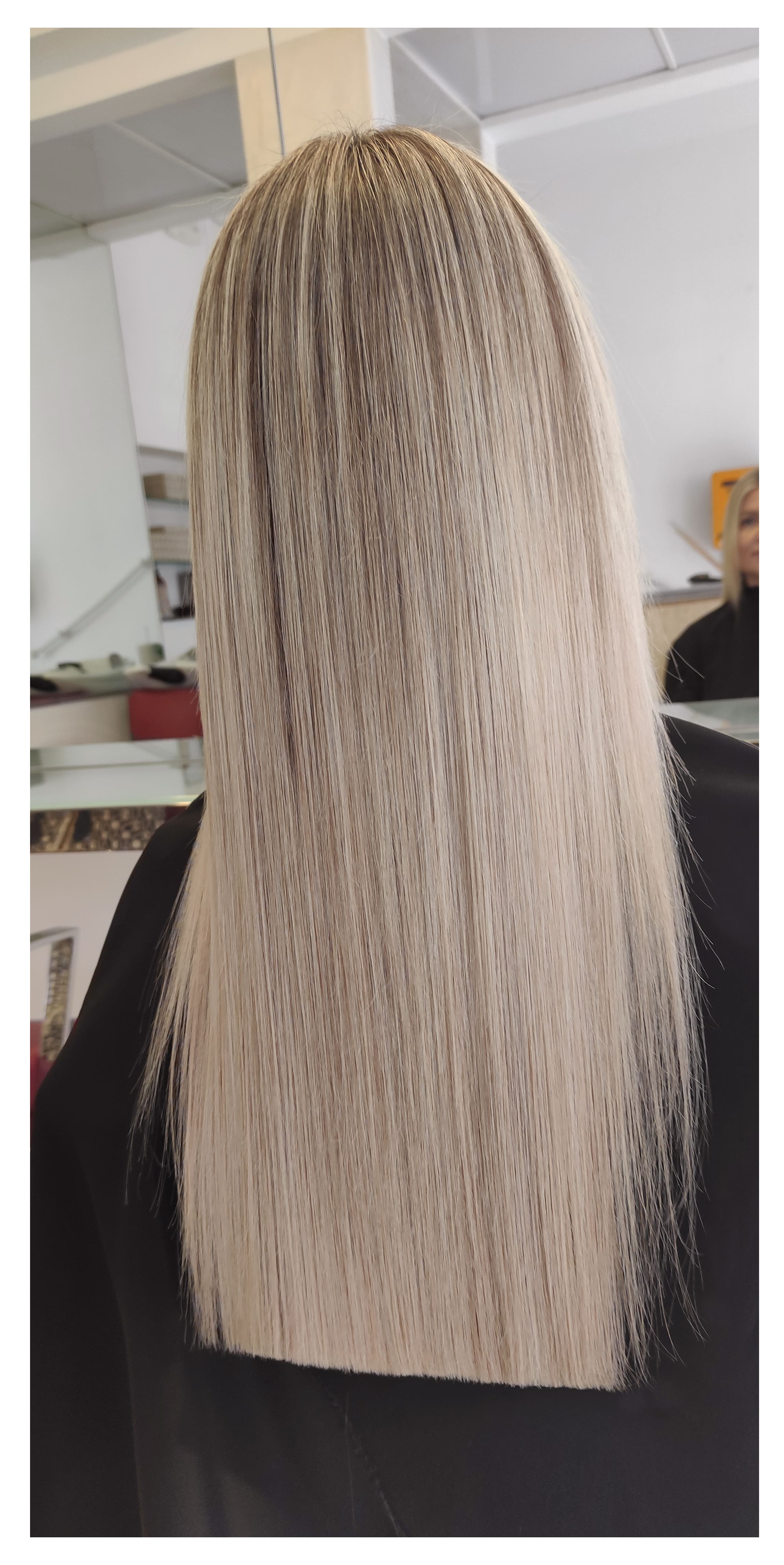 Cortes para damas y caballeros​